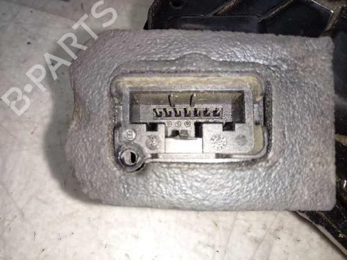 Rear left lock SKODA FABIA III (NJ3) 1.2 TSI | BP12638075C100 