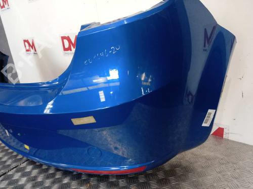 Rear bumper SEAT LEON (1P1)  | BP12659382C8 