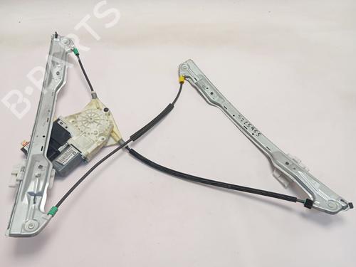 Used Front left window mechanism Front left window mechanism 37467211 37467211