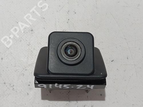 Used Camera PEUGEOT 3008 II SUV (MC_, MR_, MJ_, M4_) [2016-2025]  27520004