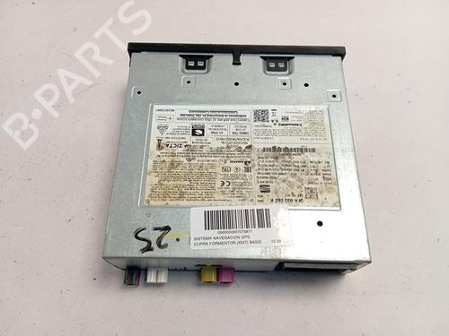 Elektronisk modul CUPRA FORMENTOR (KM7, KMP)  | BP23272197M83 
