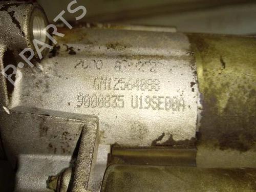 Starter OPEL VECTRA B (J96) 2.2 i 16V (F19) | BP12659882M8 