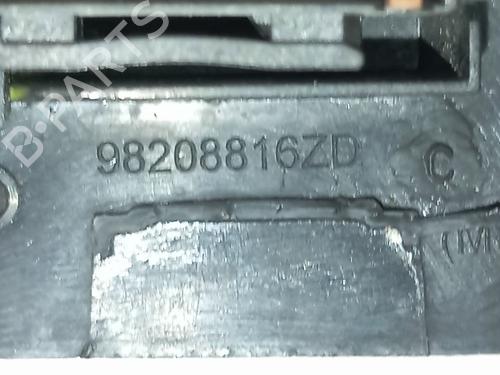 Left front window switch PEUGEOT PARTNER Box Body/MPV (K9) 1.5 BlueHDi 75 | BP36700566I27 - Image 6