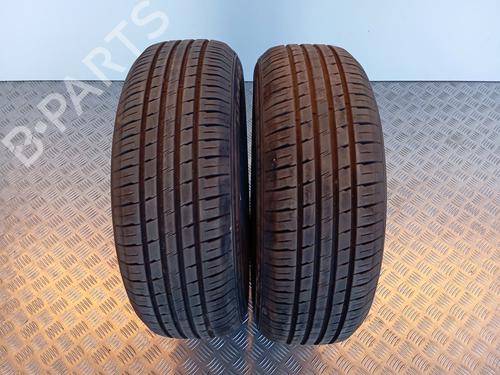 Used Other FORD FOCUS I (DAW, DBW) 1.6 16V (100 hp) 30376770