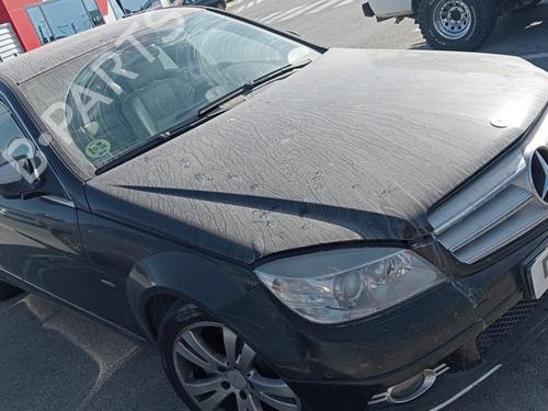 Starter MERCEDES-BENZ C-CLASS (W204)  | BP27801800M8  - Image 5