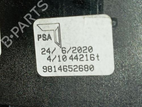 Gear lever PEUGEOT RIFTER 1.5 BlueHDi 100 | BP37196906M90 - Image 2