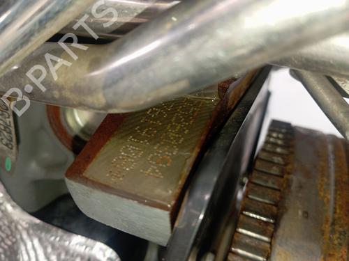 Engine JEEP RENEGADE SUV (BU, B1, BV) | BP39668524M1 - Image 8