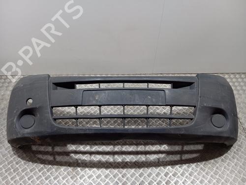 Used Front bumper RENAULT MASTER II Van (FD) [1997-2013]  25856280