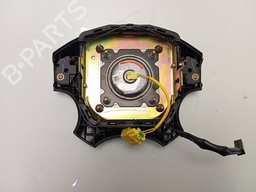 Driver airbag HONDA CIVIC VI Coupe (EJ, EM1) 1.6 i Vtec (EM1) | BP20215147C9 