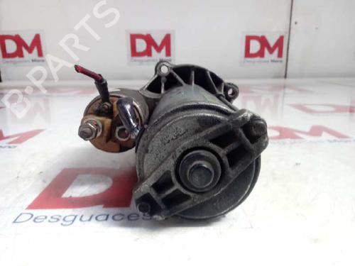 Starter TATA SAFARI (42_FD)  | BP29409825M8 
