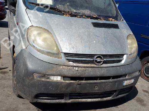 Intercooler OPEL VIVARO A Van (X83) 1.9 DTI (F7) | BP12663228M30