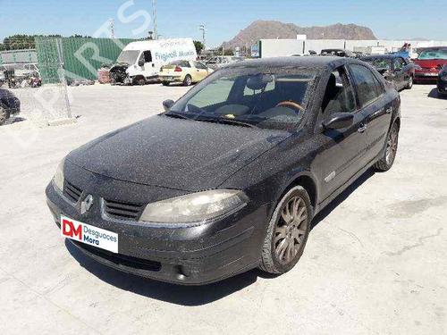 Intercooler RENAULT LAGUNA II (BG0/1_) 2.0 dCi (BG1T) | BP12649466M30 