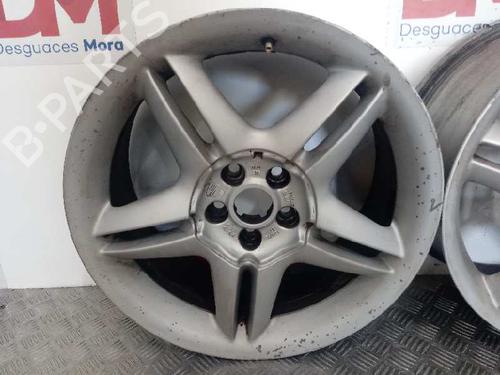 Felg SEAT LEON (1M1)  | BP18490950C45 