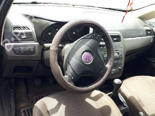 Front right seatbelt FIAT GRANDE PUNTO (199_) 1.3 D Multijet (199.AXD11, 199.AXD1A, 199.AXD1B,... | BP12670289I25 