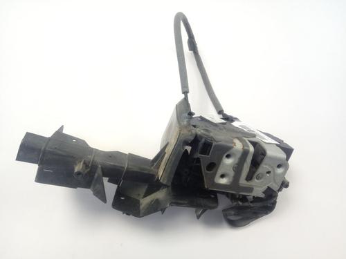 Front left lock FORD FOCUS III  | BP18551785C98 
