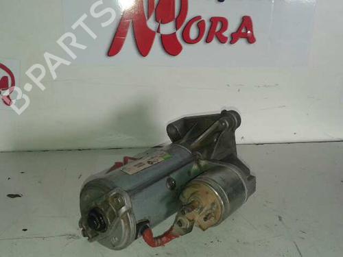 Startmotor RENAULT MEGANE II Saloon (LM0/1_) 1.9 dCi (LM0G, LM1G, LM2C) | BP12833503M8 