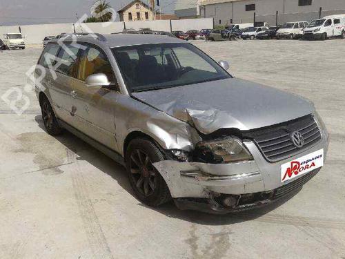 Right rear steering knuckle VW PASSAT B5.5 Variant (3B6) 1.9 TDI | BP30369317M28  - Image 9
