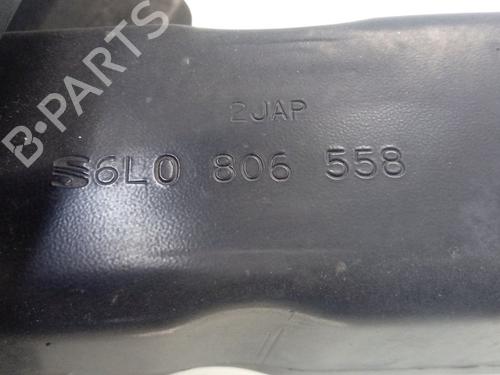 Front bumper reinforcement SEAT CORDOBA (6L2) 1.9 TDI | BP19643787C109 