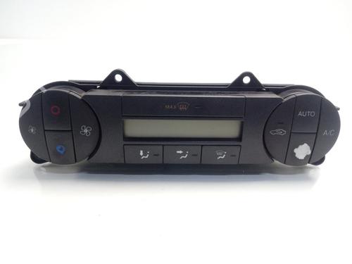 Climate control FORD MONDEO III Saloon (B4Y) 2.2 TDCi | BP12841419I5 