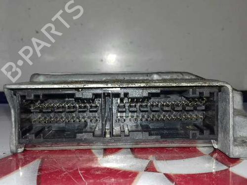 ECU airbags CITROËN C4 I (LC_)  | BP12638470M53 