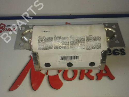 Passasjer kollisjonspute BMW 3 (E90) 318 d (143 hp) 12654737