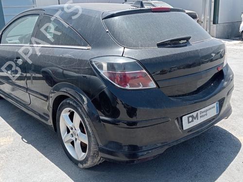 Engine control unit (ECU) OPEL ASTRA H GTC (A04)  | BP28541064M57  - Image 6