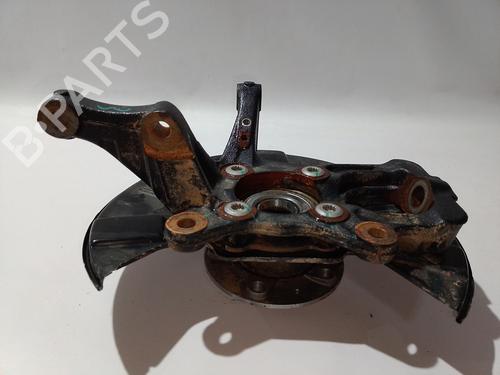 Right front steering knuckle MG MG HS (AS23) | BP40228933M26 - Image 3