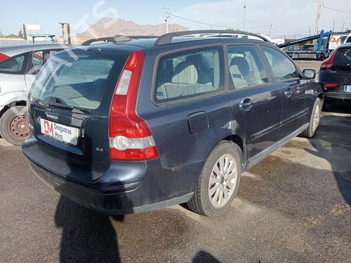 Left headlight VOLVO V50 (545) 2.4 | BP37533682C28 - Image 8