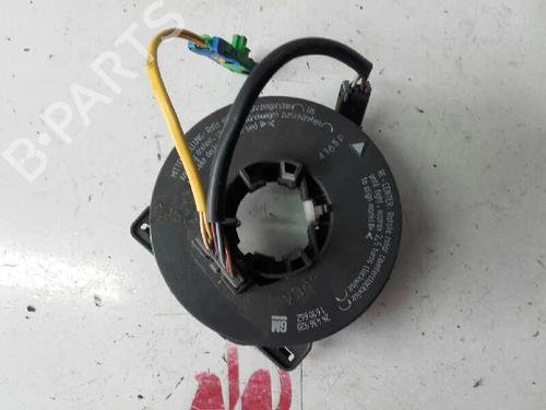 Etoupille airbag OPEL ASTRA G Hatchback (T98) 1.6 16V (F08, F48) (101 hp) 12833026