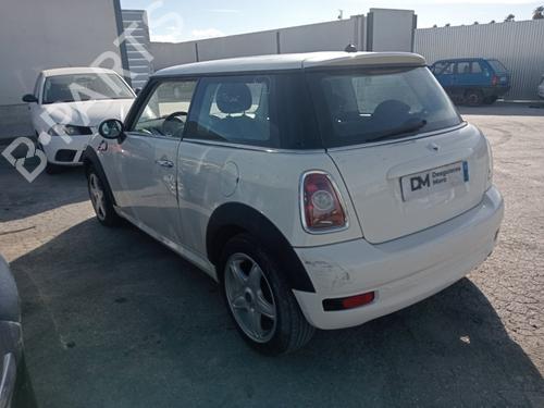 Bakluke CC/Kombi-Kupé MINI MINI (R56) One | BP30642417C6 