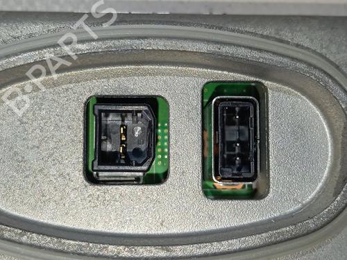 Xenon ballast BMW 3 Touring (E91)  | BP27472227C53 