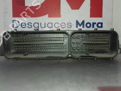 Engine control unit (ECU) BMW 3 (E46) 320 d | BP12649977M57 