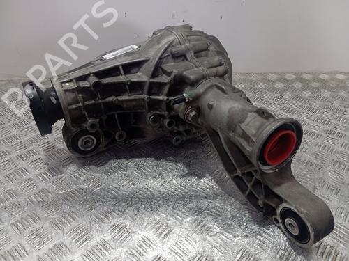 Front differential MERCEDES-BENZ M-CLASS (W164) ML 320 CDI 4-matic (164.122) | BP28071165M23 