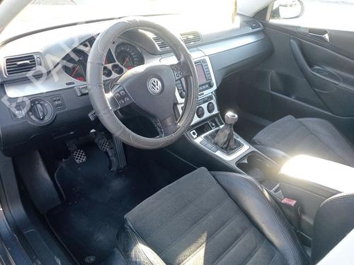 Left headlight VW PASSAT B6 (3C2) 2.0 TDI 16V | BP32853595C28  - Image 8