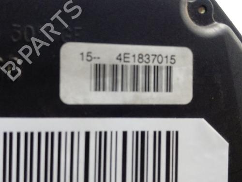 Front left lock AUDI A3 (8P1)  | BP13453803C98 