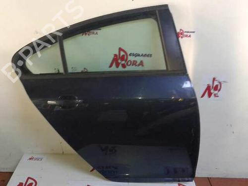 Used Right rear door OPEL INSIGNIA A (G09) [2008-2017]  16502464