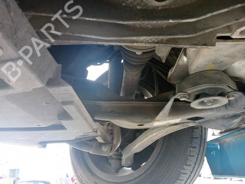 Used Right front driveshaft VW PASSAT B5.5 (3B3) [2000-2005]  24363112