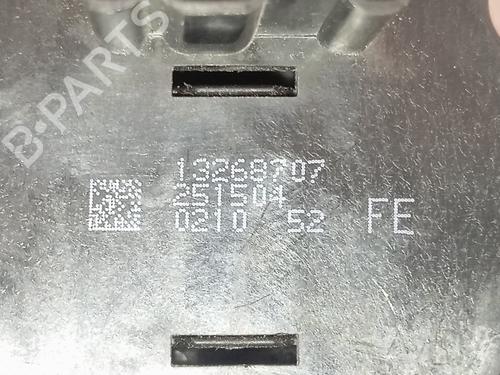 Headlight switch OPEL ASTRA J (P10) | BP37643566I24 - Image 3