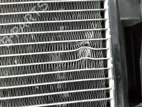 AC radiator MERCEDES-BENZ SLK (R172) 250 CDI / d (172.403) | BP30597861M32