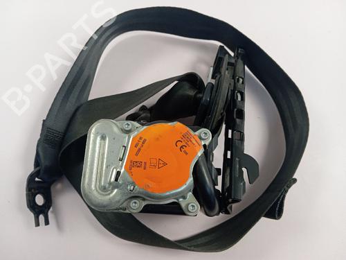 Front left seatbelt MAN TGE Platform/Chassis (UZ_) | BP37239125I26 - Image 3