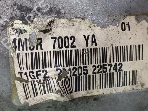 Gearbox FORD FOCUS C-MAX (DM2)  | BP28729553M3 