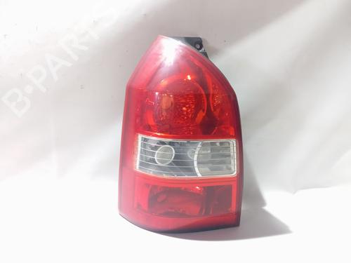 Used Left taillight Left taillight 38285698 38285698