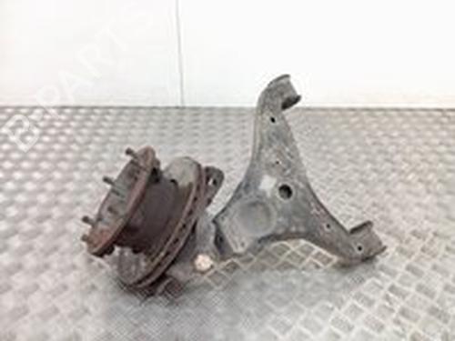 Electronic module NISSAN PATROL GR V Wagon (Y61) 3.0 DTi | BP36357960M83 - Image 26