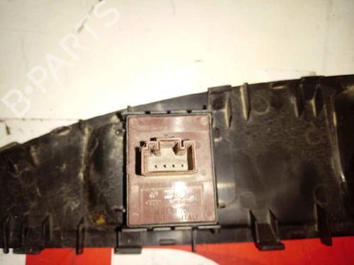 Left front window switch SEAT ALTEA XL (5P5, 5P8)  | BP16965076I27 