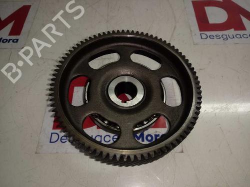 Poulie TOYOTA LAND CRUISER PRADO (_J15_) 2.8 D-4D (GDJ150_, GDJ155_, GDJ150, GDJ151) (177 hp) 19260996