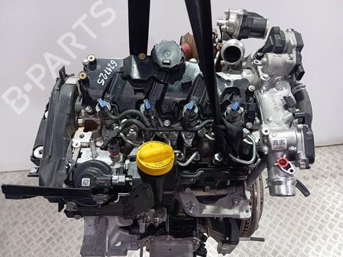 Used Engine RENAULT KANGOO III Box Body/MPV [2021-2025]  30914192