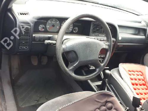 Intercooler CITROËN XSARA Break (N2)  | BP12662440M30 