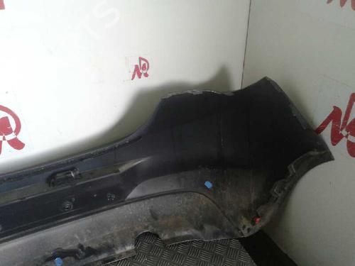Rear bumper OPEL CORSA D (S07) 1.3 CDTI (L08, L68) | BP12676505C8 