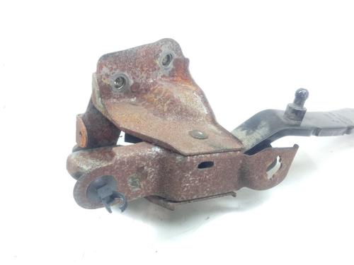 Clutch pedal RENAULT CLIO III (BR0/1, CR0/1)  | BP12672080I13 