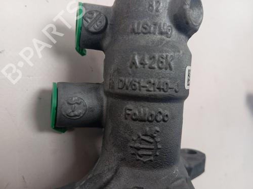 Brake master cylinder FORD FOCUS III  | BP22567230M77 